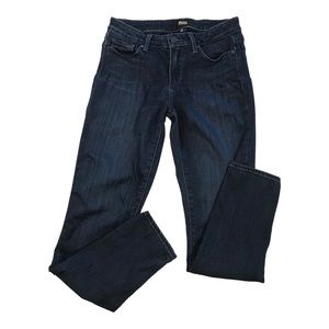 Paige Verdugo Ankle Cameron Jeans